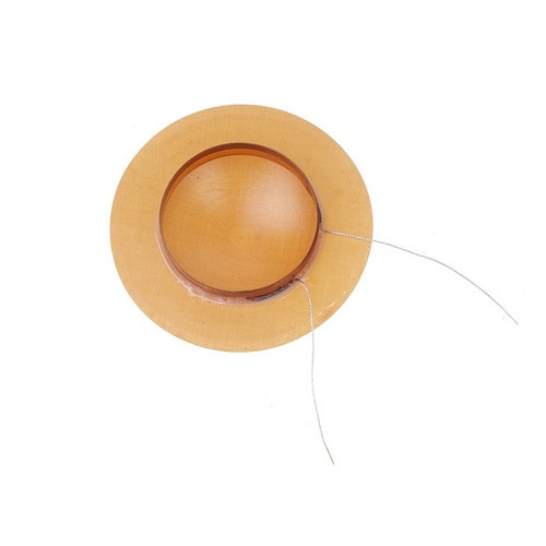 Tweeter bobina vocale 5mm - tweeter, 25,5mm