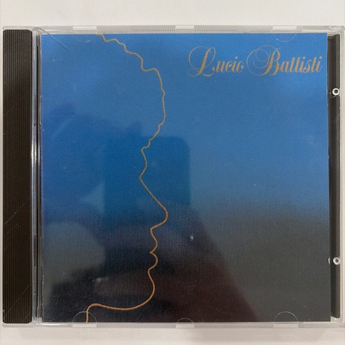 Battisti lucio - battisti,