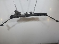 Cremagliera servosterzo