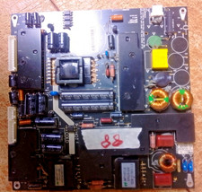 Scheda Alimentazione TV