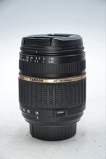 Tamron AF 18-200 mm F3.5-6.3