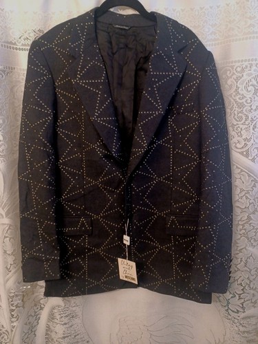 Giacca blazer moschino taglia - giacca,