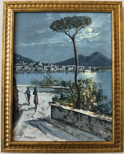 Quadro vintage originale