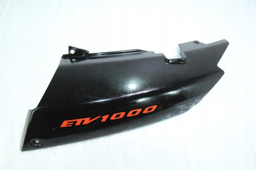 Carena aprilia etv 1000 - carena,
