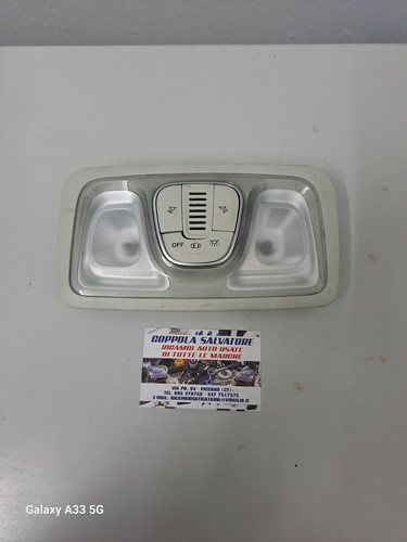 Plafoniera 500 n - 500, l