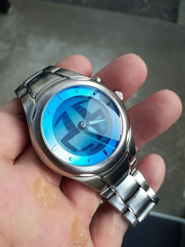 Orologio polso uomo - da,