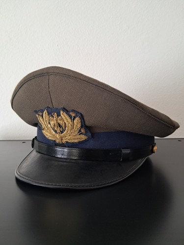 Berretto aeronatica militare - aeronatica,