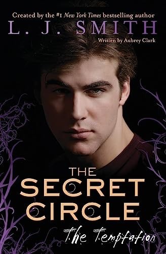 The secret circle - the, circle: