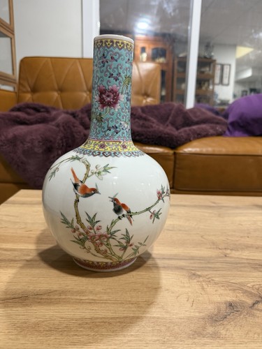 Vaso cinese vintage