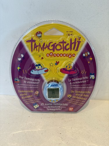 Bandai tamagotchi connection - bandai,