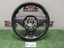VOLANTE STERZO PER BMW Serie 5