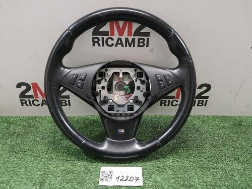 Volante sterzo per bmw - volante, 5