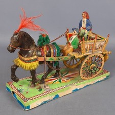 Carretto Siciliano GIDI'S