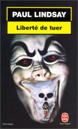 Libertà uccidere lindsay - libertà, di