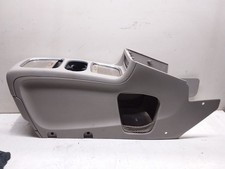 Console centrale Lancia