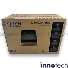 Scanner epson perfection v850 - scanner,