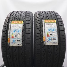 235 45 17 2 pneumatici estivi