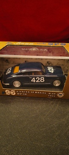 Lancia aurelia b20 80 - aurelia,