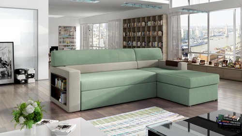 Divano funzione letto divano