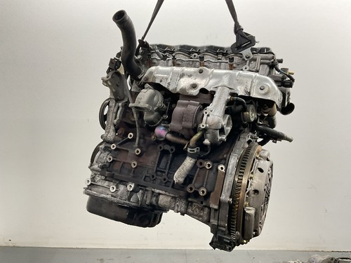 Motore yd22ddt nissan - nissan, almera