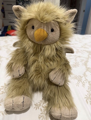 Jellycat gus gryphon ritirato - jellycat,