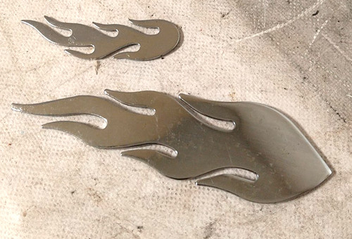 Set emblemi personalizzati - set,