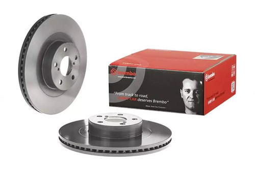 Set freni disco brembo - freni,