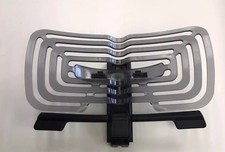 Sedia da ufficio Haworth Zody - supporto lombare