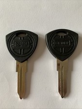 Chiave Accensione Lancia Delta Prisma Thema