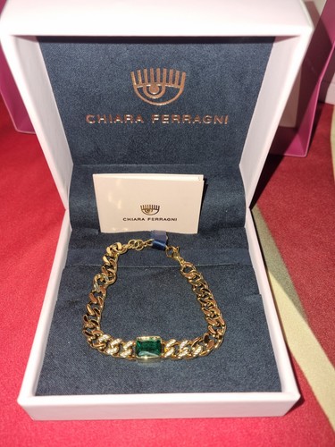 Bracciale chiara ferragni - bracciale,
