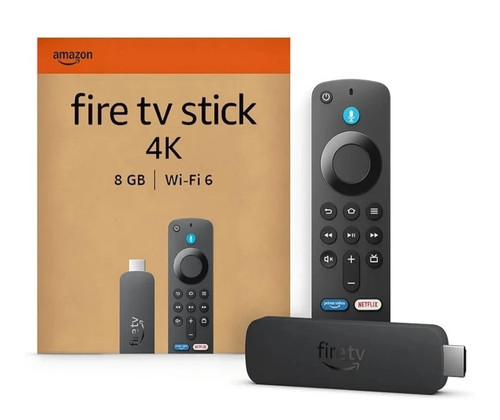 Fire stick di - tv,
