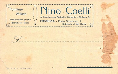 Cartolina regno 1927 - -,