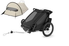 Thule Chariot Sport 2er Double