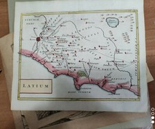 1786 LATIUM Original