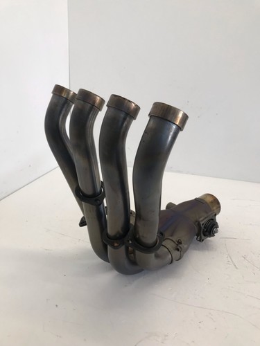 Collettore scarico yamaha - collettore,