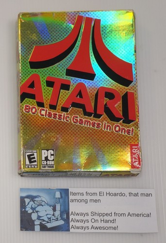 Atari giochi classici - atari,