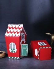 1 scatola confezione regalo