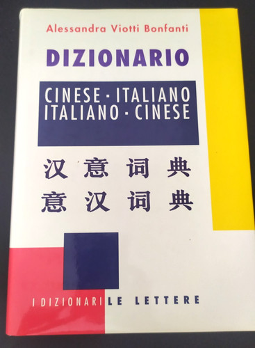 Viotti bonfanti - a.,