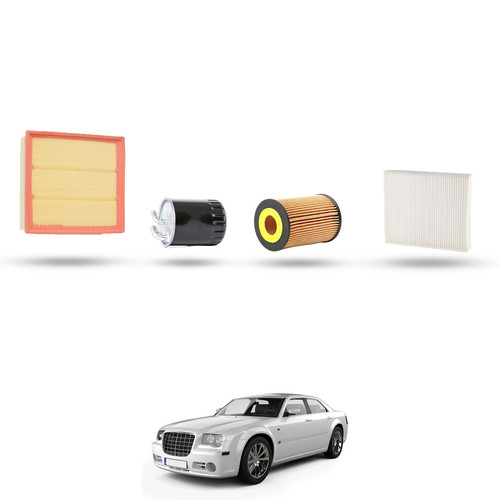 Hoffcar kit tagliando 4 - hoffcar,