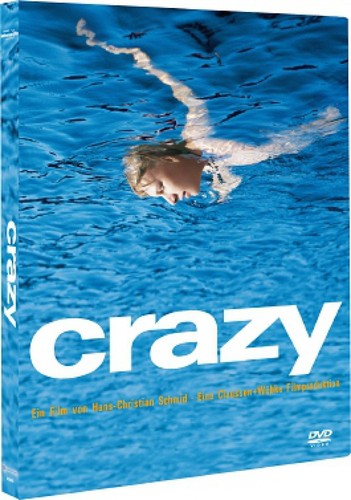 Crazy - , stadlober)