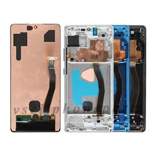 Display LCD OLED schermo touch