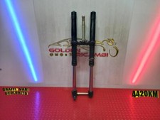 FRONT FORK FORKS FORKS HOT BIKE 250 RX CROSS YEAR 2010