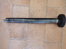 Rullo anteriore nastro pezzo - rullo,