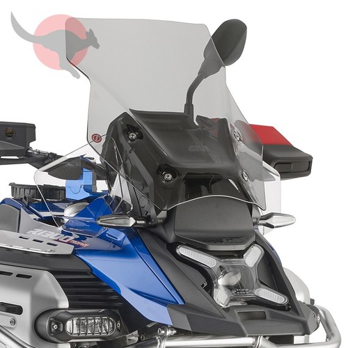Cupolino parabrezza givi - /,
