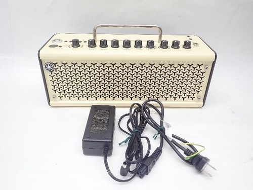 Yamaha thr10ii modeling - yamaha,