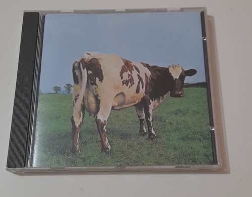 Pink floyd atom heart - atom,