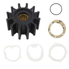 Marine Cooling Water Pump
