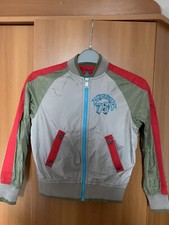 Diesel Giacca Bambino