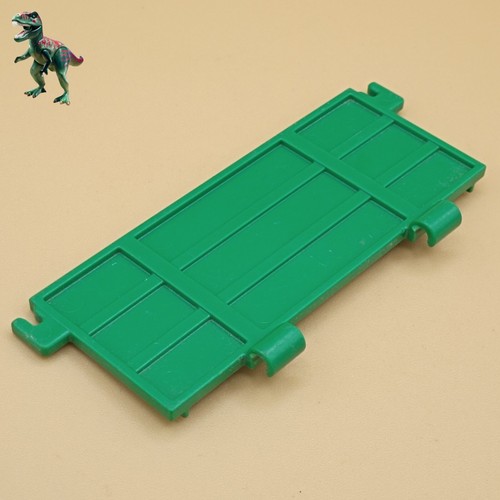 Playmobil portellone
