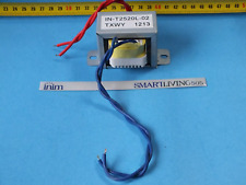 INIM Electronics IN-T2520L-02 TXWY 1213 trasformatore